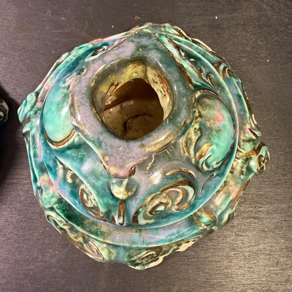 N/A vintage ceramic